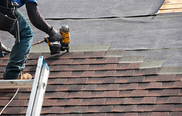 Licensed Roof Replacement service in Manchester, OH - Brentwood Metal Roofing